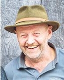 Profilbild Franz Josef Kästle
